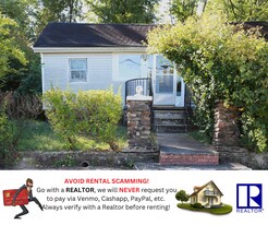 1149 Indian Trail in Fayetteville, AR - Building Photo