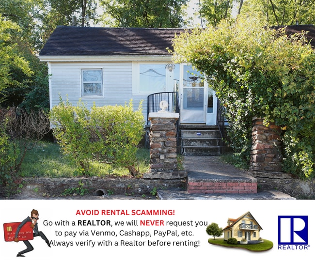 property at 1149 Indian Trail