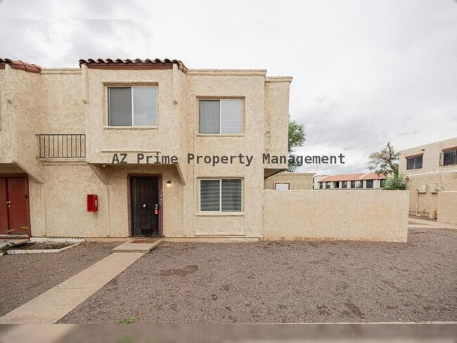 5440 W Belleview St in Phoenix, AZ - Building Photo - Building Photo