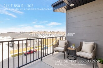 216 E 850 S in Spanish Fork, UT - Building Photo - Building Photo