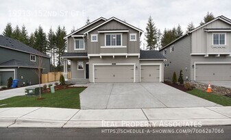 19913 152nd St Ct E in Bonney Lake, WA - Building Photo