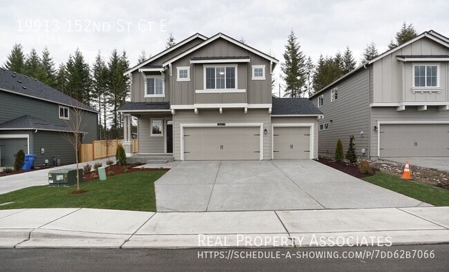 property at 19913 152nd St Ct E