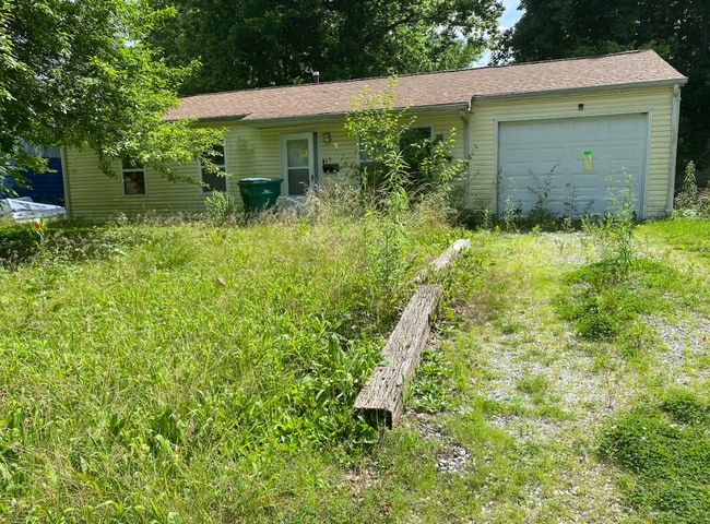 property at 45 Westwood Dr