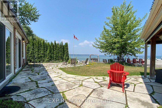 property at 230 Lake Dr E