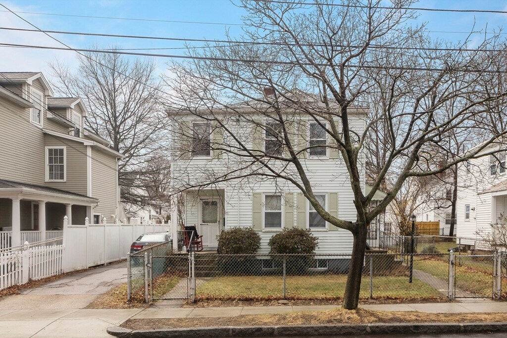 43 Avalon Ave in Quincy, MA - Building Photo