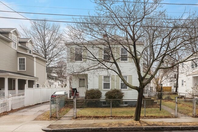 property at 43 Avalon Ave
