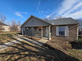 2801-2803 Plaza Ln in Lafayette, IN - Building Photo