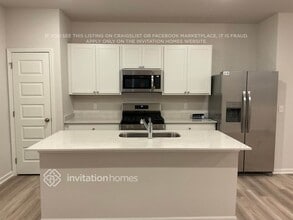 5088 Mifford Dr in Smyrna, TN - Building Photo - Building Photo