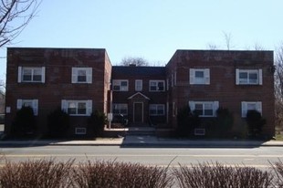 1471 Straight Path Apartments