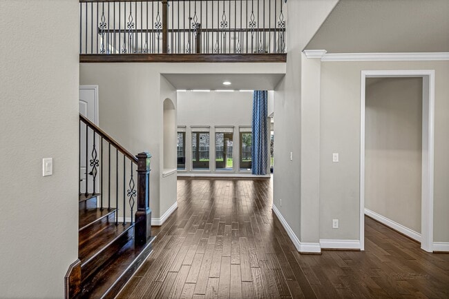 1714 Rice Mill Dr in Katy, TX - Building Photo - Building Photo