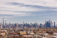 The Station in West New York, NJ - Foto de edificio - Building Photo