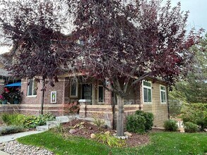 6484 Silver Mesa Dr in Littleton, CO - Building Photo - Building Photo