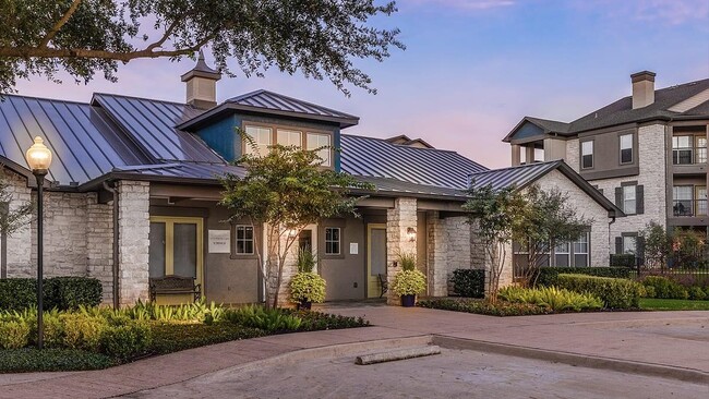 10101 W Parmer Ln, Unit 1423 in Austin, TX - Building Photo - Building Photo