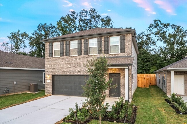 property at 18769 Lucas Michael Wy