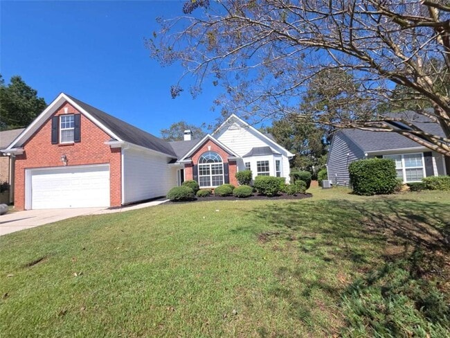 1005 Southwood Dr in Villa Rica, GA - Building Photo - Building Photo