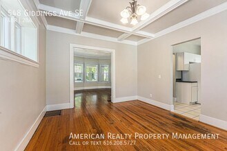 548 Giddings Ave SE in Grand Rapids, MI - Building Photo - Building Photo