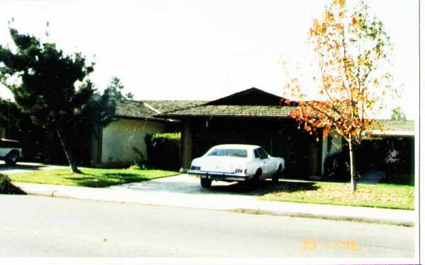 1647-1649 Moffet Rd in Ceres, CA - Building Photo - Building Photo