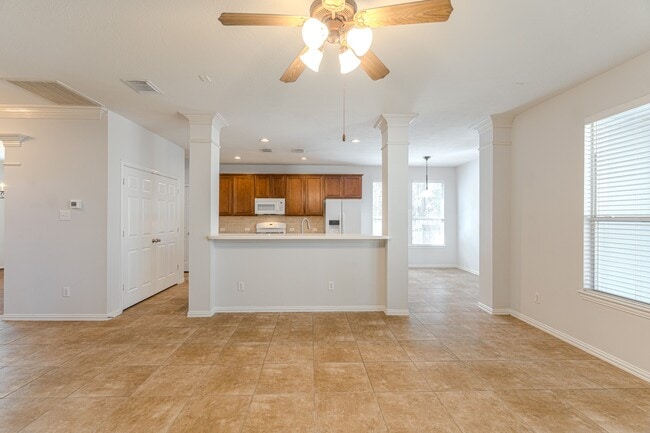 property at 130 W Montfair Blvd