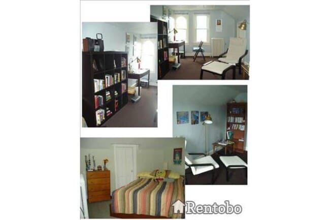 231 A South Prospect St, Unit 231A in Hagerstown, MD - Foto de edificio - Building Photo