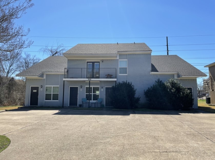 900 Autumn Cir in College Station, TX - Building Photo