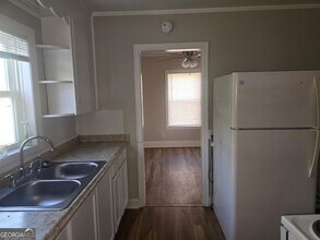 1033 Sylvian Dr in Macon, GA - Building Photo - Building Photo