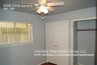 4008 Cima Serena Dr in Austin, TX - Building Photo - Building Photo