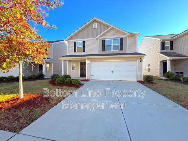 9132 Creedmore Hills Dr