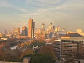 Riverside Homes in Minneapolis, MN - Building Photo