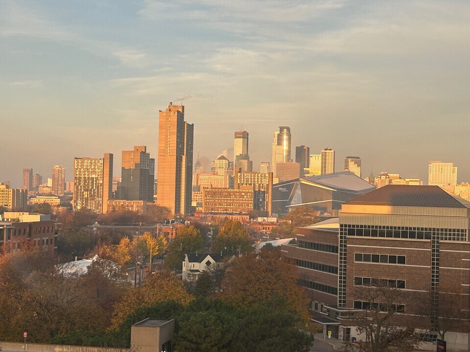 Riverside Homes in Minneapolis, MN - Building Photo