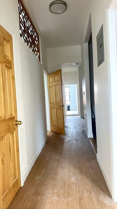 488 McDonald Ave, Unit 2 in Brooklyn, NY - Building Photo