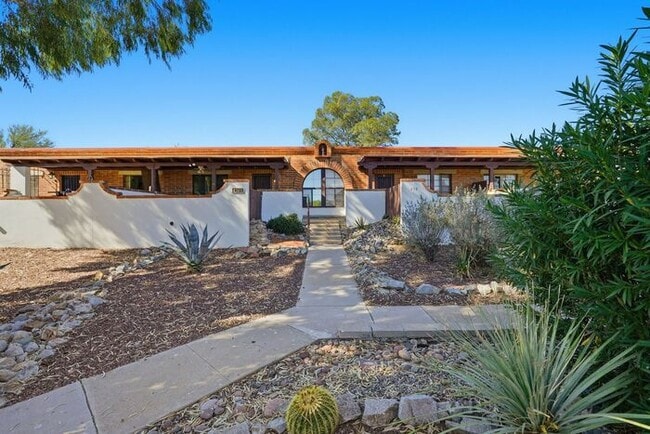 property at 478 Paseo Madera