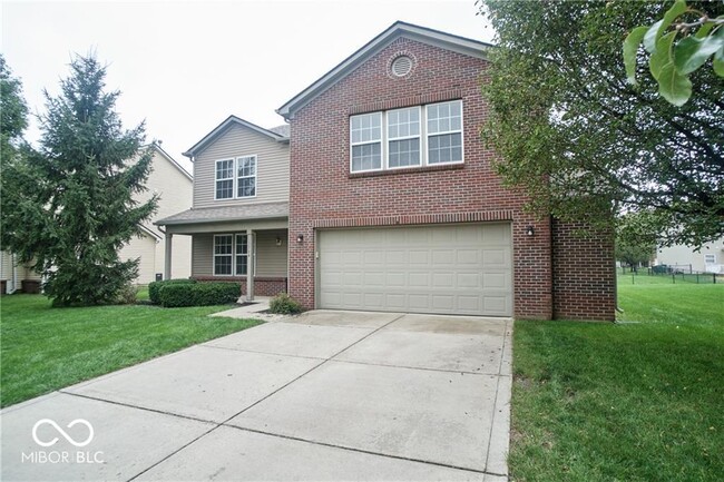 13364 Kimberlite Dr in Fishers, IN - Foto de edificio - Building Photo