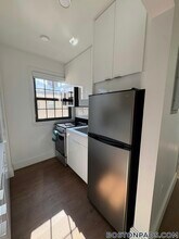 1200 Massachusetts Ave, Unit 517 in Cambridge, MA - Building Photo - Building Photo