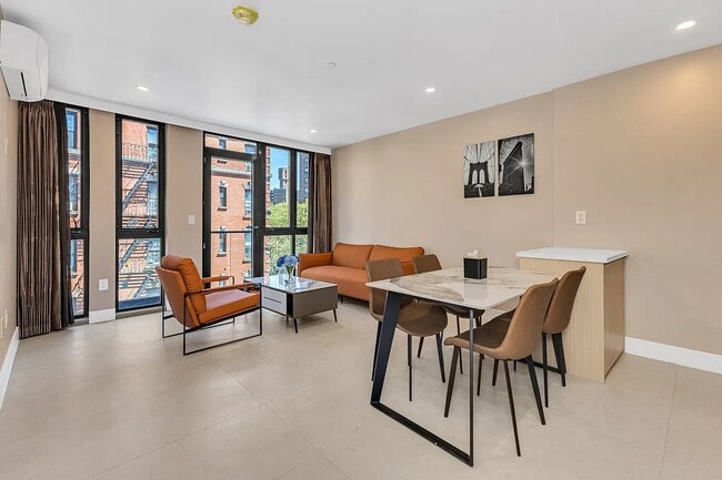property at 32 Rutgers St