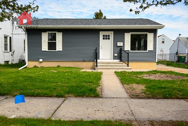 1547 Harold St in Green Bay, WI - Building Photo - Building Photo