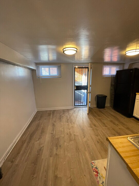 204 34th St NE in Washington, DC - Building Photo