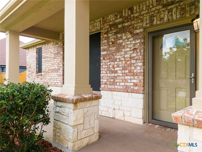 5908 Mosaic Trail in Killeen, TX - Building Photo - Building Photo