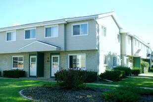 2163 S Fountain Ave in Appleton, WI - Building Photo