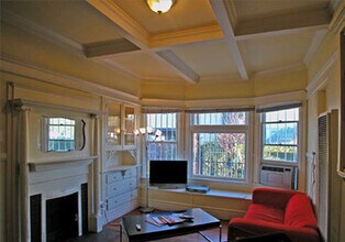 3417 Catalina St. in Los Angeles, CA - Foto de edificio - Building Photo