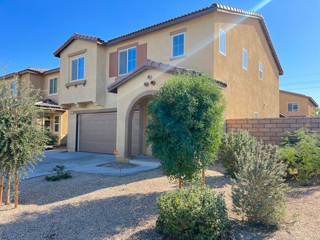 property at 85157 Avenida Yucateco