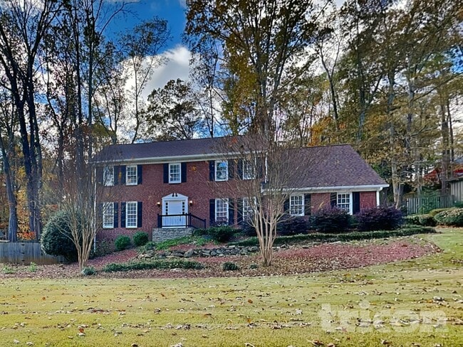 property at 361 Willow Glenn Dr