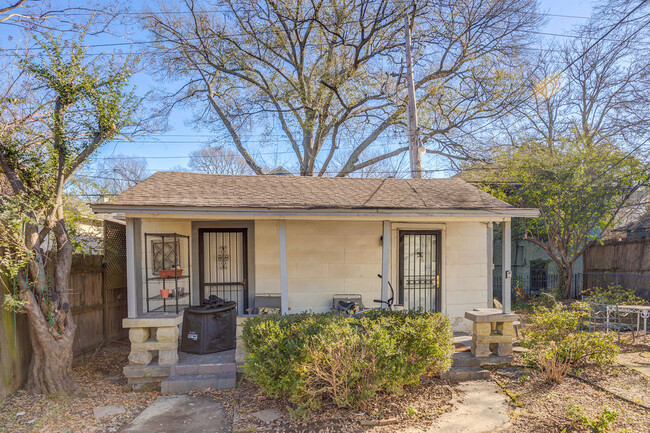 280 Buena Vista Pl in Memphis, TN - Building Photo - Building Photo