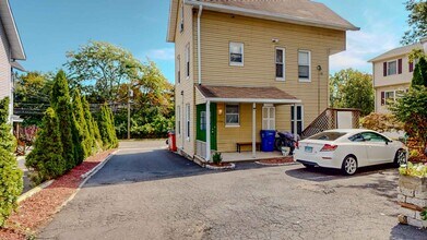 25 Van Buren Ave in Norwalk, CT - Building Photo - Building Photo