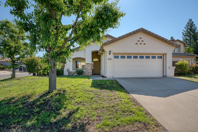 property at 240 Raitt Ct