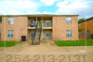 3408 Barcelona Dr in Killeen, TX - Building Photo