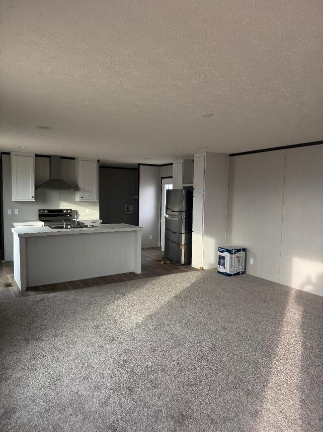 property at 22700 City Lake Rd