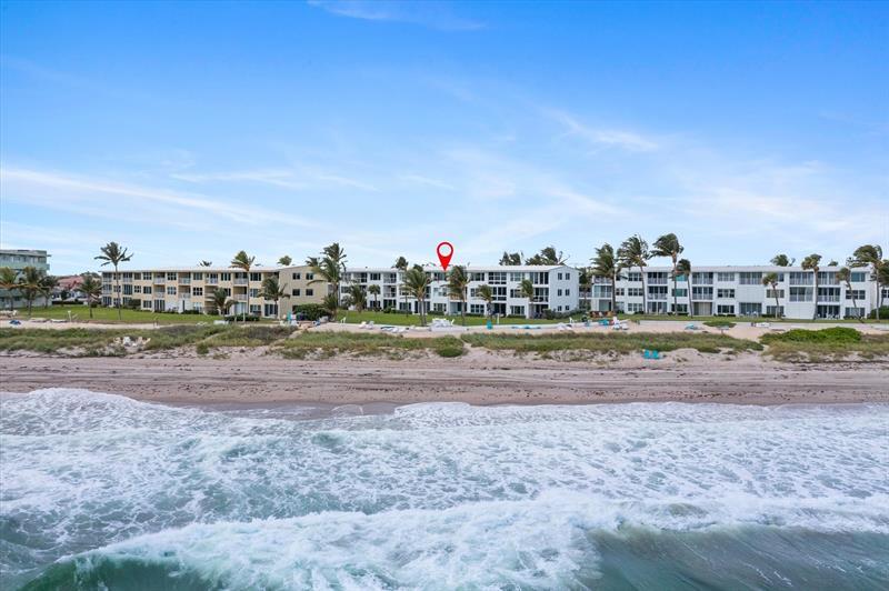 1041 Hillsboro Mile in Hillsboro Beach, FL - Foto de edificio