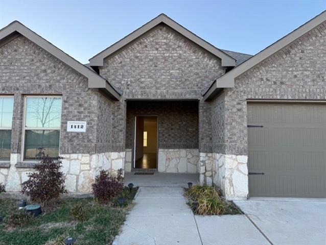 1412 Chestnut Cove Dr in Princeton, TX - Building Photo - Building Photo