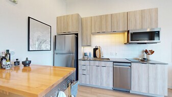 Iota Fox Station in Denver, CO - Building Photo