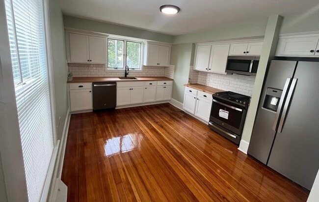 7 Cypress Park, Unit 1 in Melrose, MA - Building Photo - Building Photo